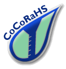 CoCoRaHS logo